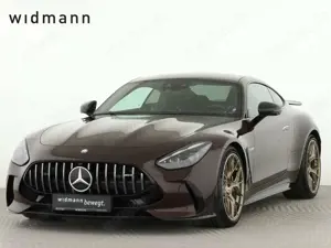 Mercedes-Benz AMG GT 63 4MATIC+ HUD*Carbon*ManufakturLack*Lift