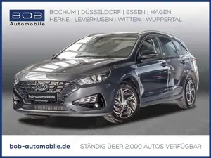 Hyundai i30 Kombi 1.0 T-GDI Aut. Edition 30 SHZ KAMERA