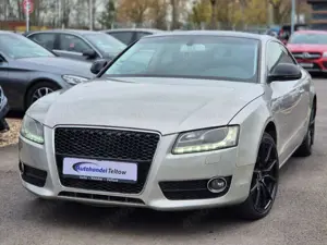 Audi A5 Coupe 1.8 TFSI *Xenon *Navi *AHK