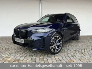 BMW X5 50e xDr *M SPORT PRO*PANO SKY*CARBON*SOFT*DAP