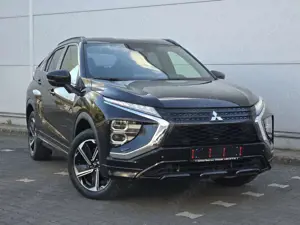 Mitsubishi Eclipse Cross Plus Select Black Hybrid 4WD