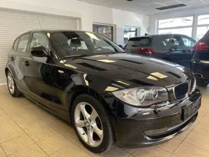 BMW 116 1 Limousine 116i Bild 5