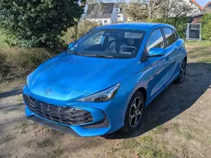 MG MG3 1.5 Hybrid+ 143 kW Luxury