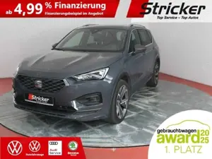 SEAT Tarraco FR 1.4TSI e-hybrid 392,-ohne Anzahlung AHK Pano A