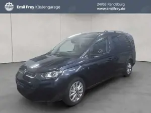 Volkswagen Caddy Life 7-Sitzer Motor: 1,5 l TSI EU6 85 k