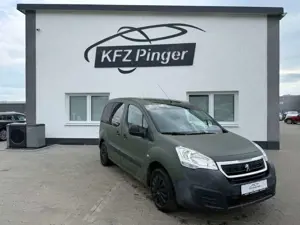 Peugeot Partner L1 Premium