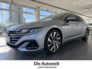 Volkswagen Arteon Shooting Brake 4Mo. 2.0 TDI DSG 2x R-LINE Klima