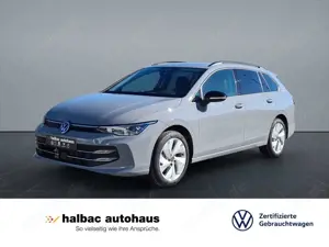 Volkswagen Golf Variant 2.0 TDI DSG ENERGY+AHK+WR+NAVI+MATRIX+SHZ+PDC