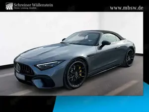 Mercedes-Benz SL 63 AMG AMG SL 63 4M Night*Head-Up*Burmester*