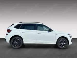 Skoda Kamiq Tour  1,5 TSI DSG *AHK*KLIMA*SHZ* Bild 2