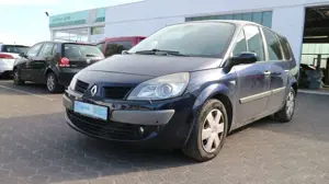 Renault Scenic II Grand Exception