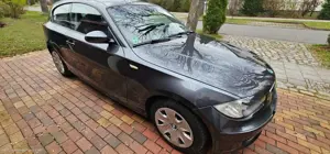 BMW 116 1er (3-Türer) 116i