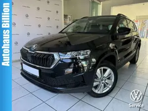 Skoda Karoq 130 Selection 1.5 TSI DSG // AHK, KAMERA