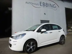 Citroen C3 Selection