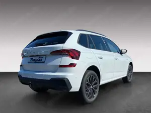 Skoda Kamiq Tour  1,5 TSI DSG *AHK*KLIMA*SHZ* Bild 4