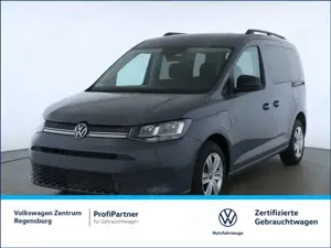Volkswagen Caddy Life Hybrid DSG ParkAssist ACC SHZ PDC