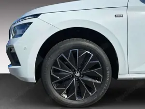 Skoda Kamiq Tour  1,5 TSI DSG *AHK*KLIMA*SHZ* Bild 5