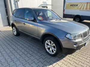 BMW X3 X3 xDrive20d Automatik SHZ Xenon Klima