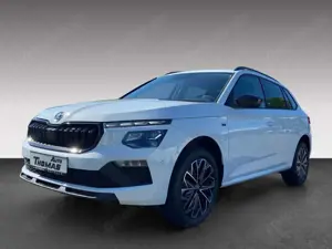Skoda Kamiq Tour  1,5 TSI DSG *AHK*KLIMA*SHZ* Bild 3
