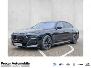 BMW i7 M70 xDrive M Sport TV HUD PANO ACC 360°KAM RFK