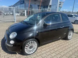 Fiat 500 Bild 2