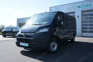 Opel Movano Kasten L2H1 BlueHDI 140 Kamera+CarPlay