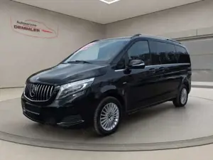 Mercedes-Benz V 250 CDI AVANTG.4MATIC,LED,AHK,Standheizung,Leder,Clima