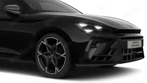 CUPRA Leon Bild 4