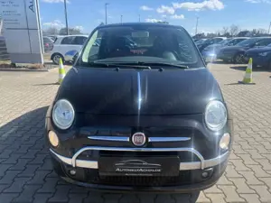 Fiat 500 Bild 3