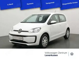 Volkswagen up! KAM PDC KLIMA FACELIFT PORT NAVI