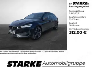 CUPRA Leon ST VZ 1.4 TSI eHybrid DSG