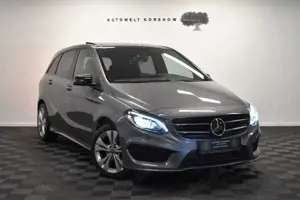 Mercedes-Benz B 250 4Matic AMG LINE*PANO*AHK*LED*DISTRONIC PRO