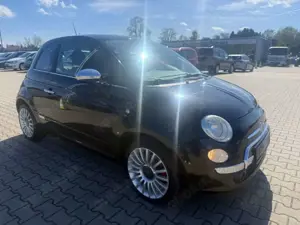 Fiat 500 Bild 5