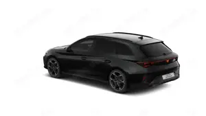 CUPRA Leon Bild 5