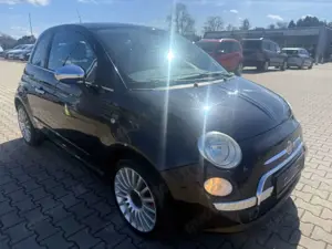 Fiat 500 Bild 4