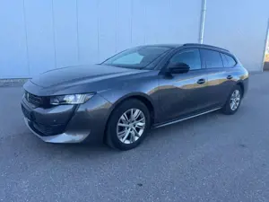 Peugeot 508 SW Active Pack*NAVI*CAM*AUTOMATIK