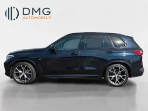 BMW X5 xDrive 40 i M Sport,luft,pano,hud,soft close,