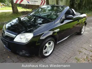 Opel Tigra