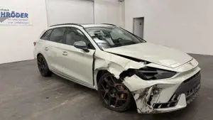 CUPRA Leon Sportstourer 2.0 TSI 4Drive VZ *Panorama*