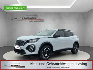 Peugeot 2008 Allure // ACC/Kamera 360°/LED/SHZ