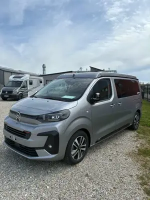 Citroen Spacetourer 2.0 BlueHDi 180 Holidays