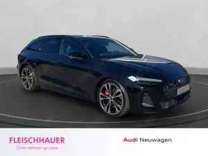 Audi S5 Avant S-Line AHK BO CARBON HUD SPORTSITZE-PLUS TE