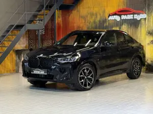 BMW X4 xDrive 30d M Sport~STANDHEIZUNG~LASER~HEAD-UP