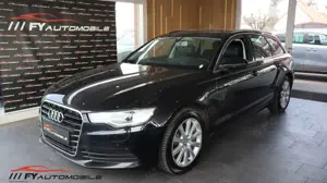 Audi A6 2.0 TFSI* Service Neu* Xenon* Panorama* Klima
