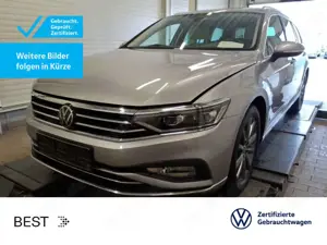 Volkswagen Passat Variant Elegance 1.5 TSI Business Premium