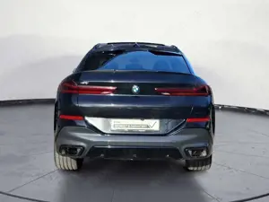 BMW X6 xDrive40d M Sport ACC Panorama Laser Luftfed. Bild 5