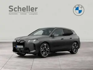 BMW iX xDrive45 M Sportpaket HK HiFi DAB LED Shz