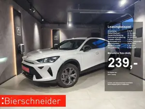 CUPRA Formentor 1.5 eTSI DSG ab 239.- 990.- Anzahlung ALLWETTER In