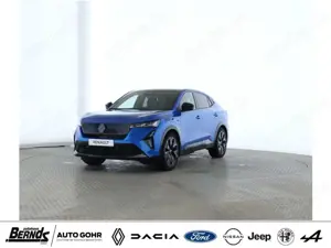 Renault Rafale E-Tech Plug-in Hybrid 300 4x4 Esprit Alpine AUTOM.
