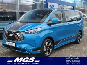 Ford Tourneo Custom 340L1 Sport #BO